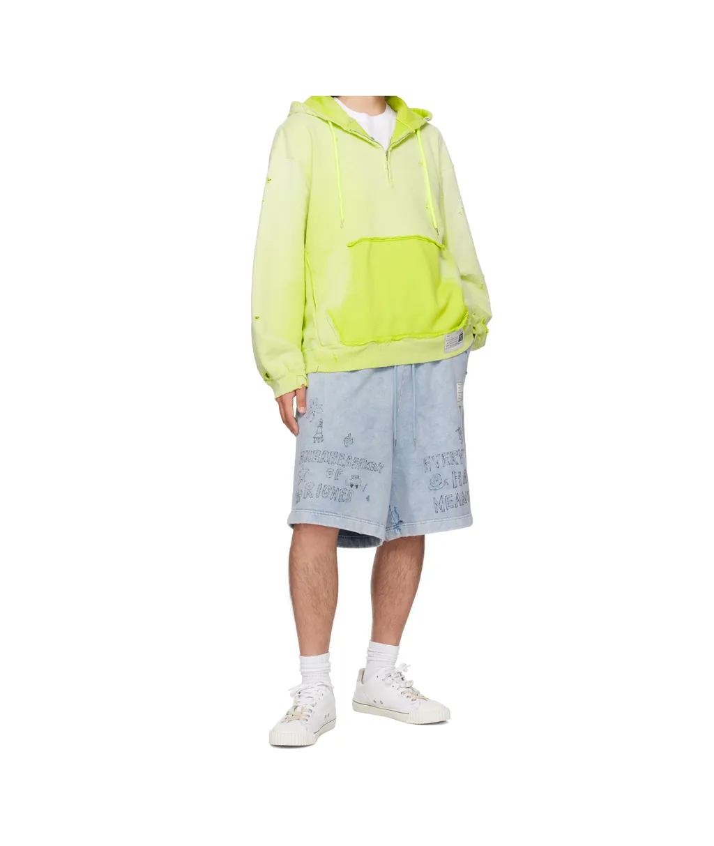 Long Sleeve Sweatshirt