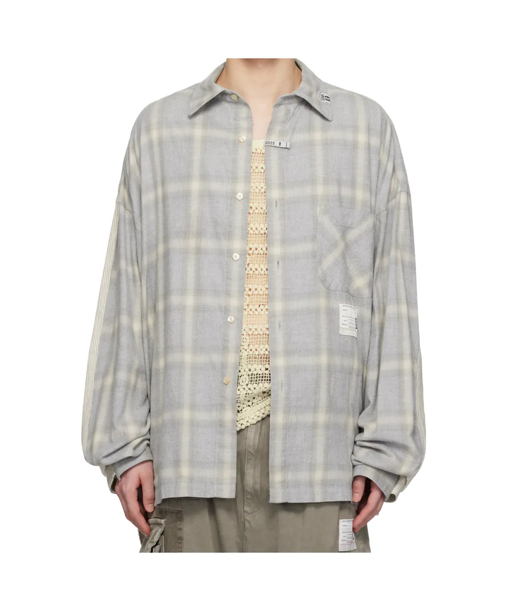 Combined Long Sleeve Shirt