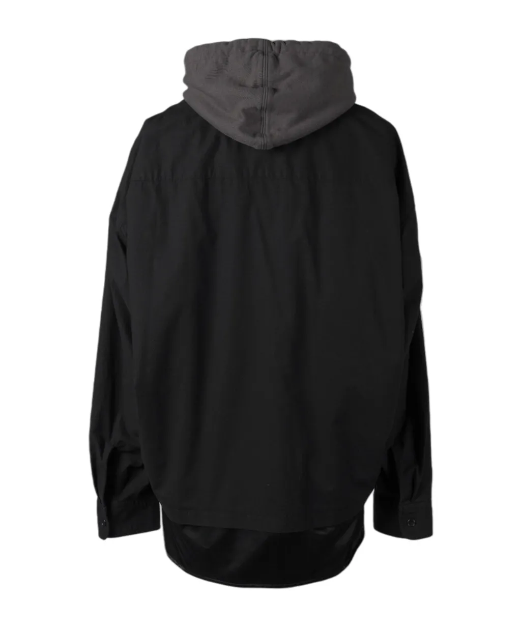 Layered Jacket