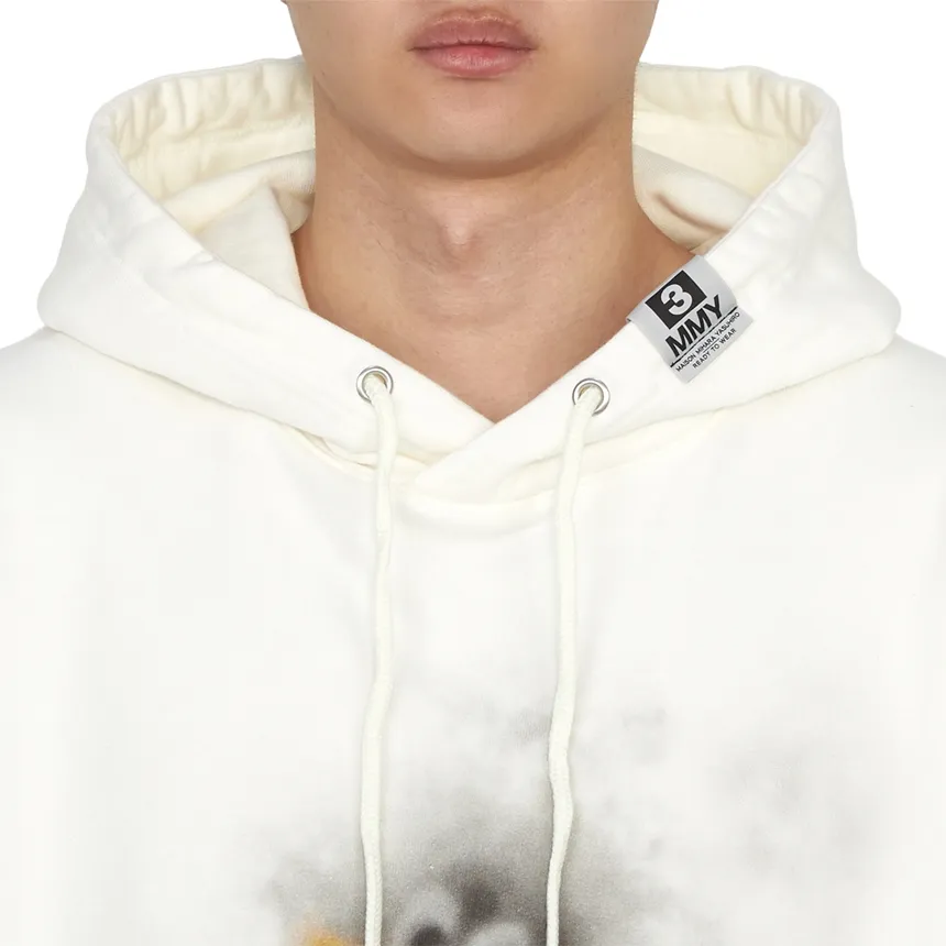Long-Sleeved Hooded Hoodie