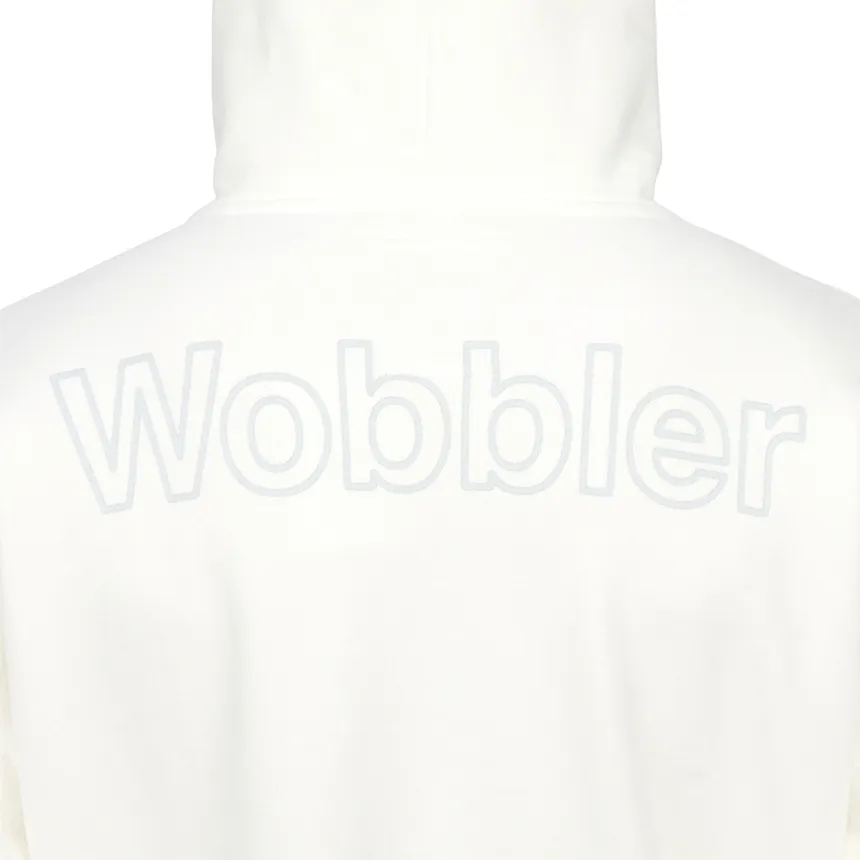 Long-Sleeved Hooded Hoodie
