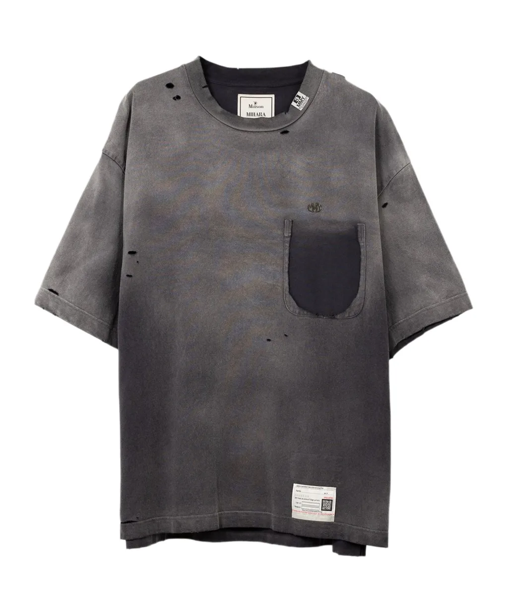 Sun Faded Like T-Shirt