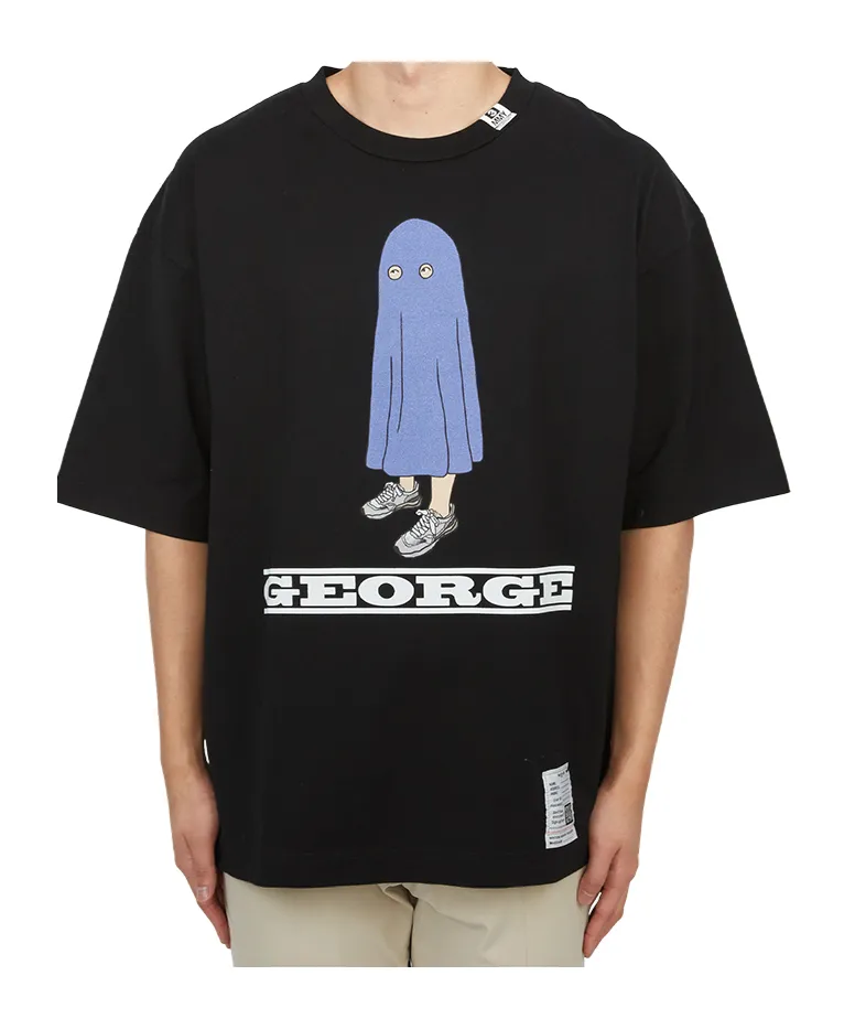 Short-Sleeved T-Shirt