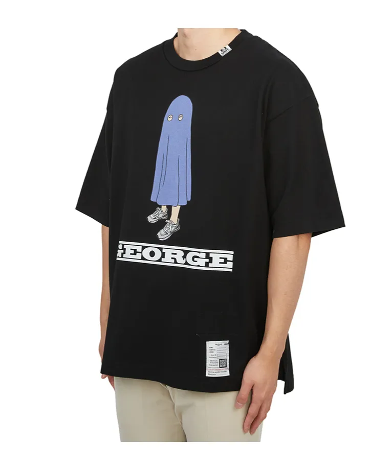 Short-Sleeved T-Shirt