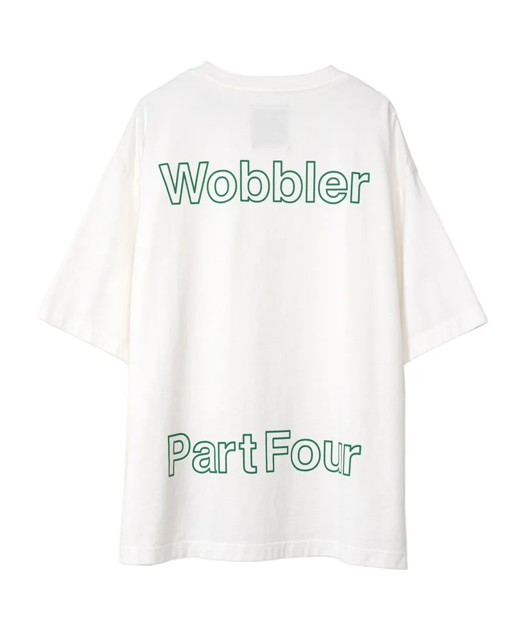 Duck Embroidered T-Shirt