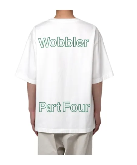 Duck Embroidered T-Shirt