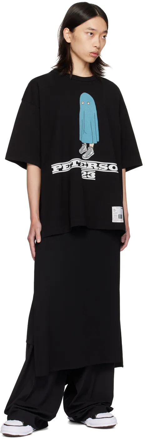 Peterson23 Cotton T-Shirt