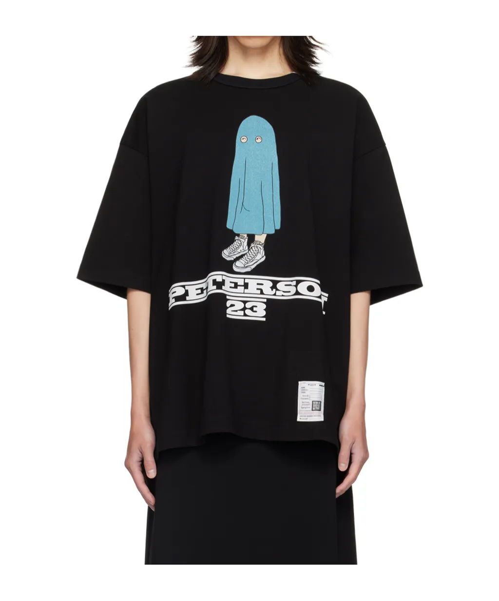 Peterson23 Cotton T-Shirt