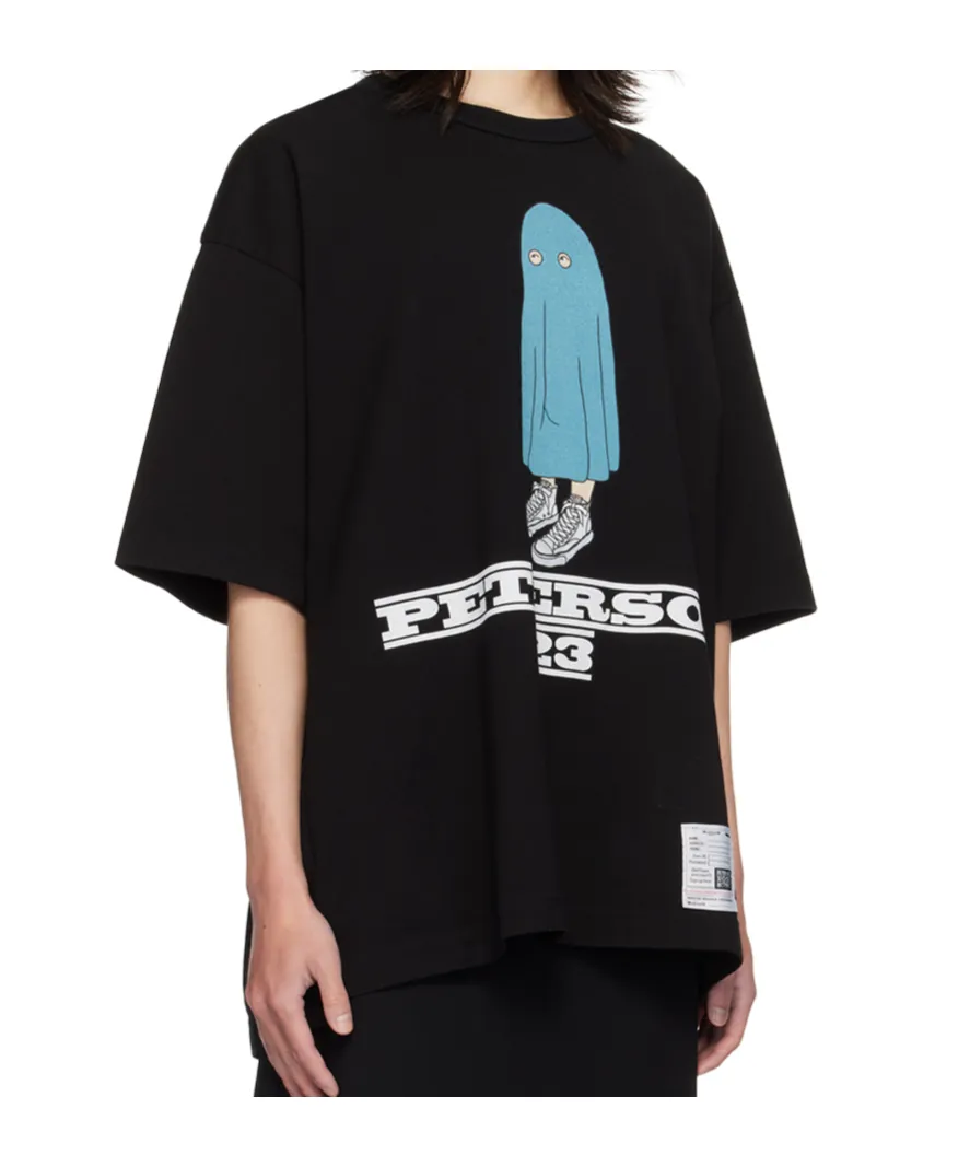 Peterson23 Cotton T-Shirt