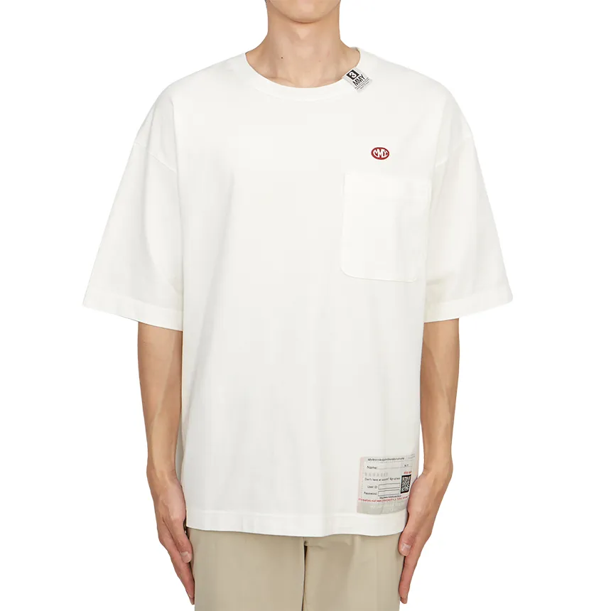 Lo Fi Vision Crewneck T-Shirt