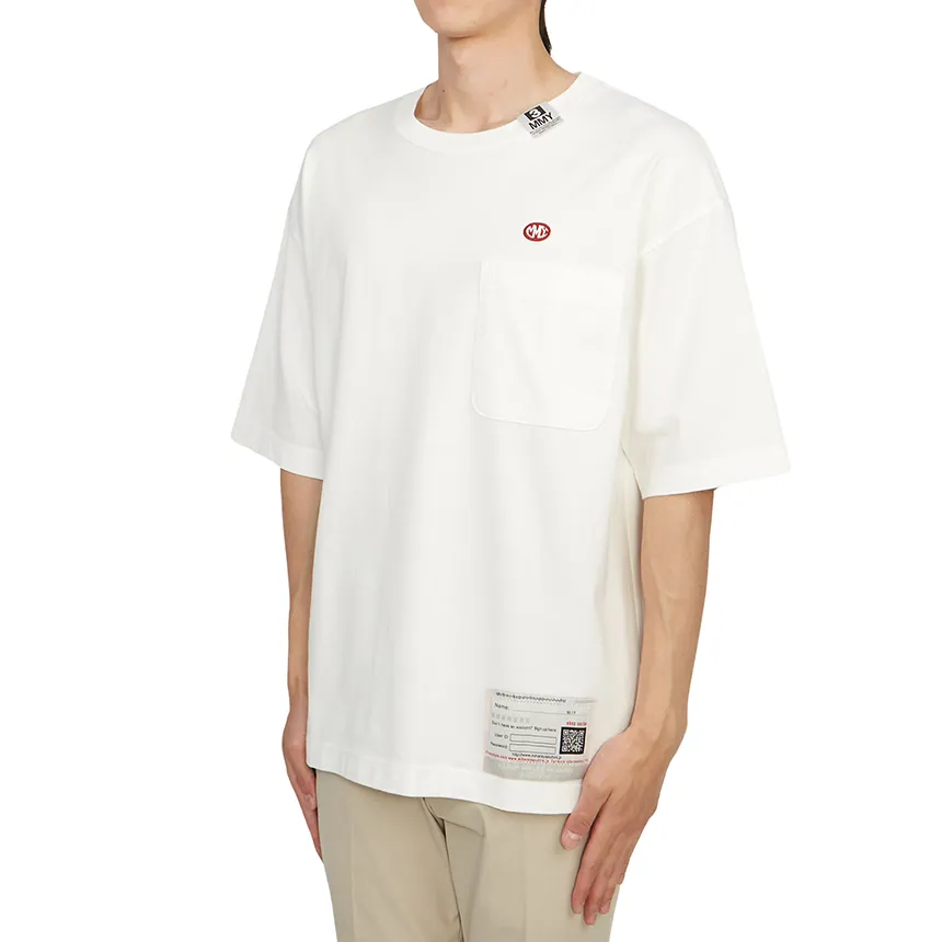 Lo Fi Vision Crewneck T-Shirt