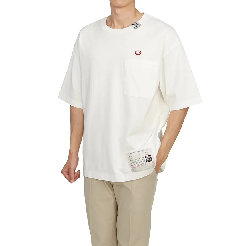 Lo Fi Vision Crewneck T-Shirt