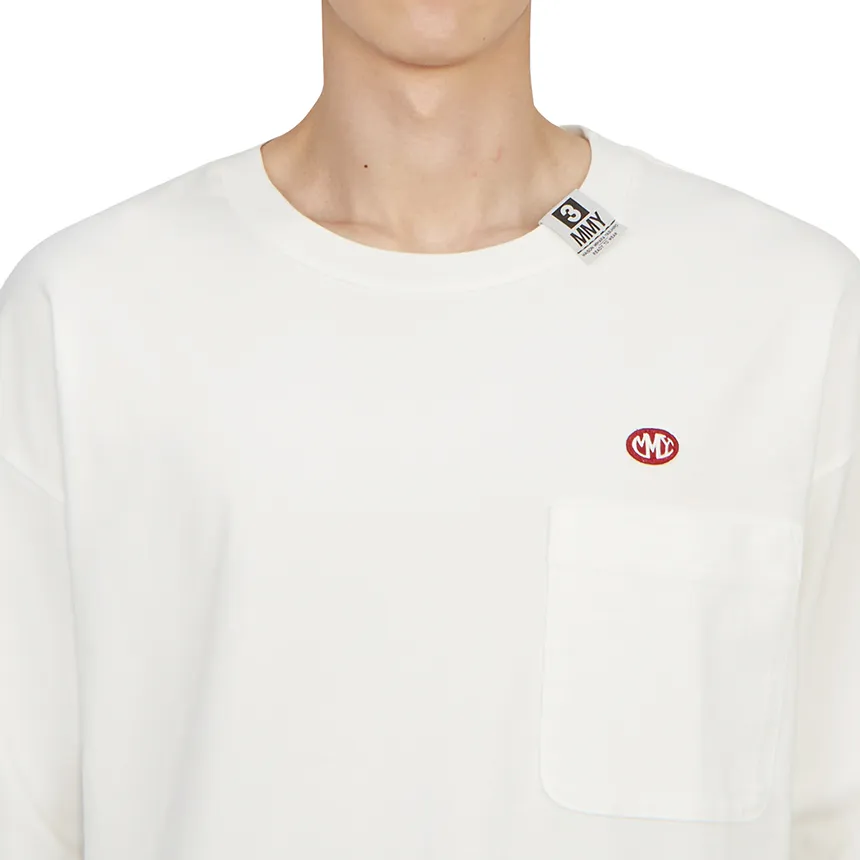Lo Fi Vision Crewneck T-Shirt