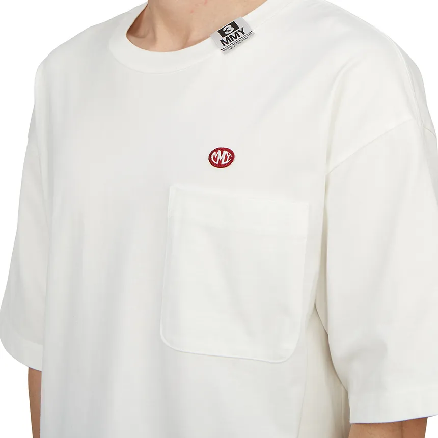 Lo Fi Vision Crewneck T-Shirt