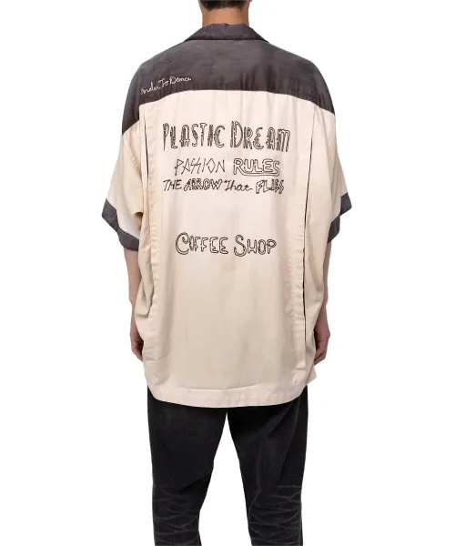Rayon Bowling Shirt