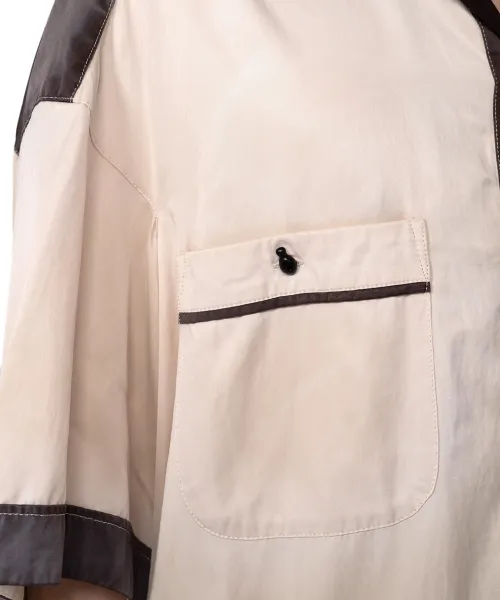 Rayon Bowling Shirt