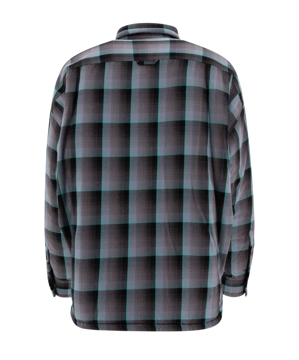 Checked Casual Jacket