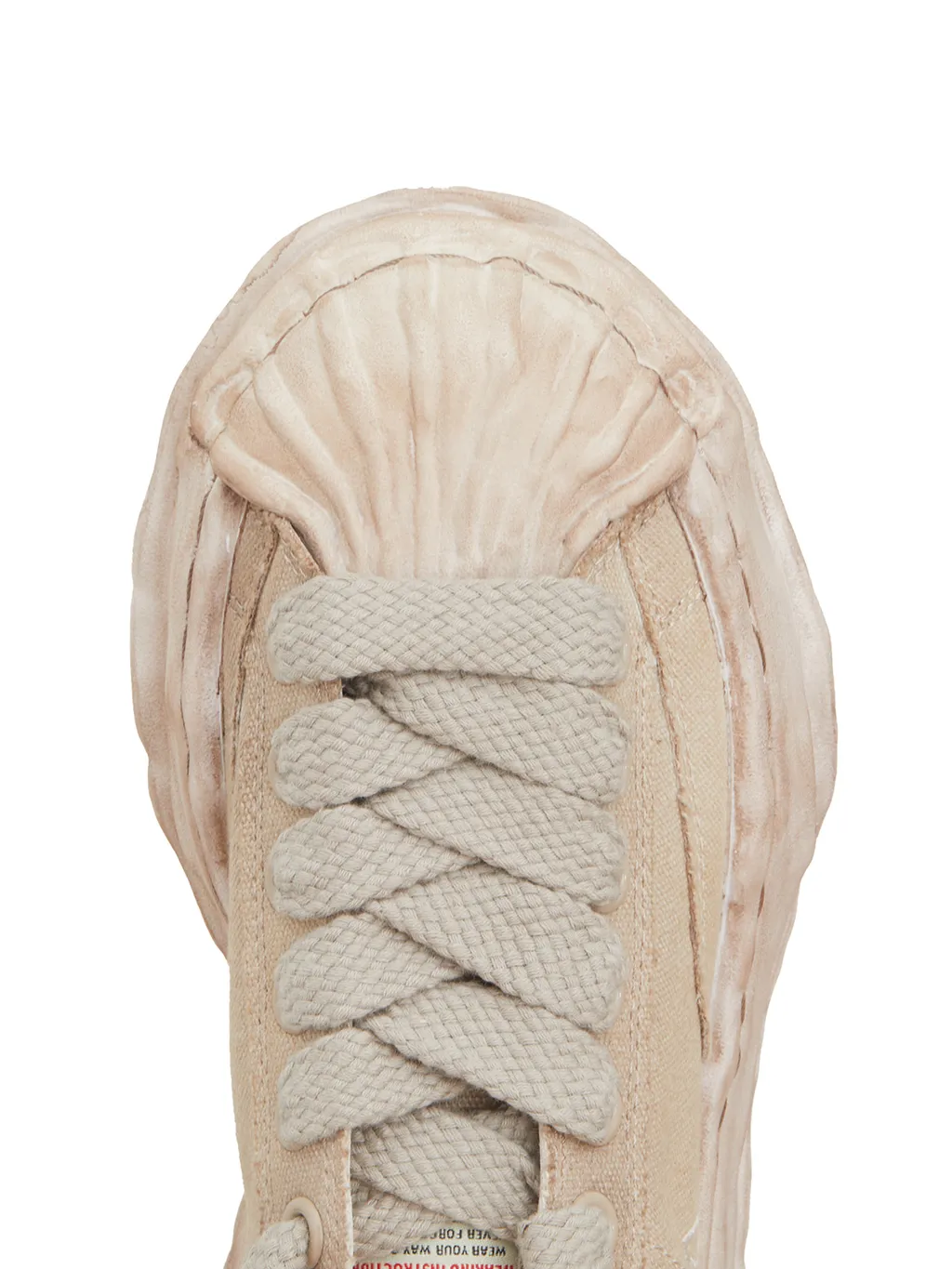 Blakey Low-Top Sneakers