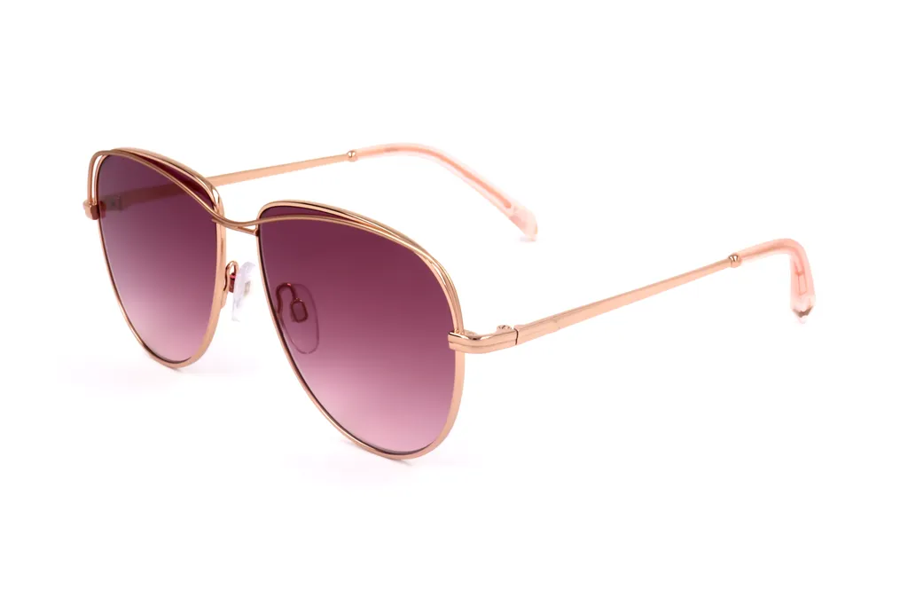 Logo Sunglasses