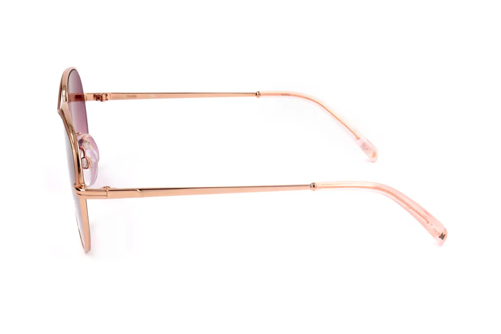 Logo Sunglasses