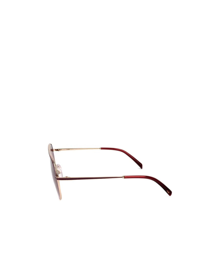 Logo Sunglasses