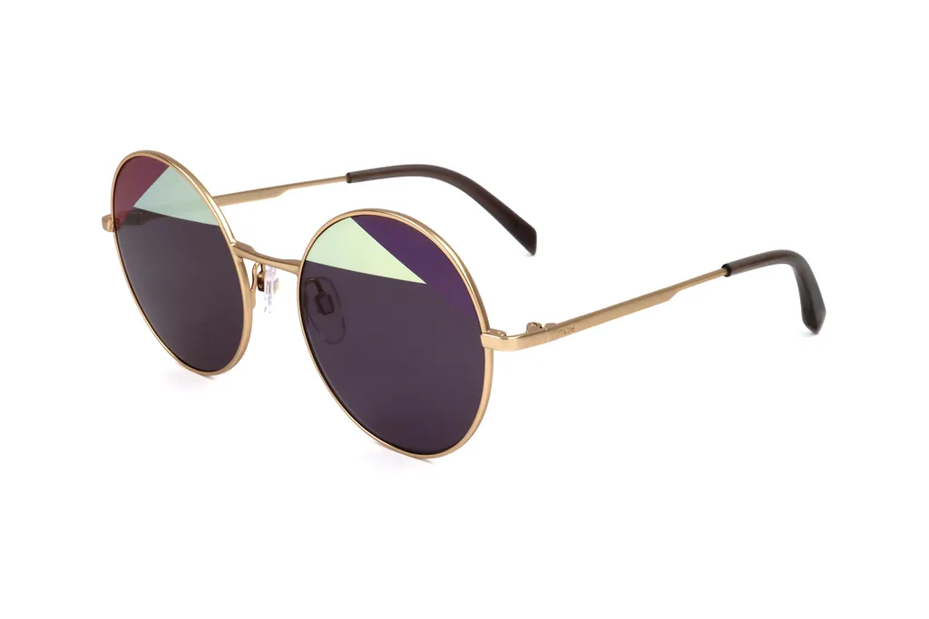 Logo Sunglasses
