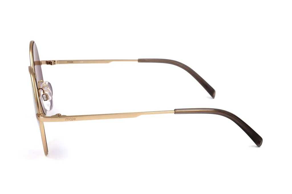 Logo Sunglasses