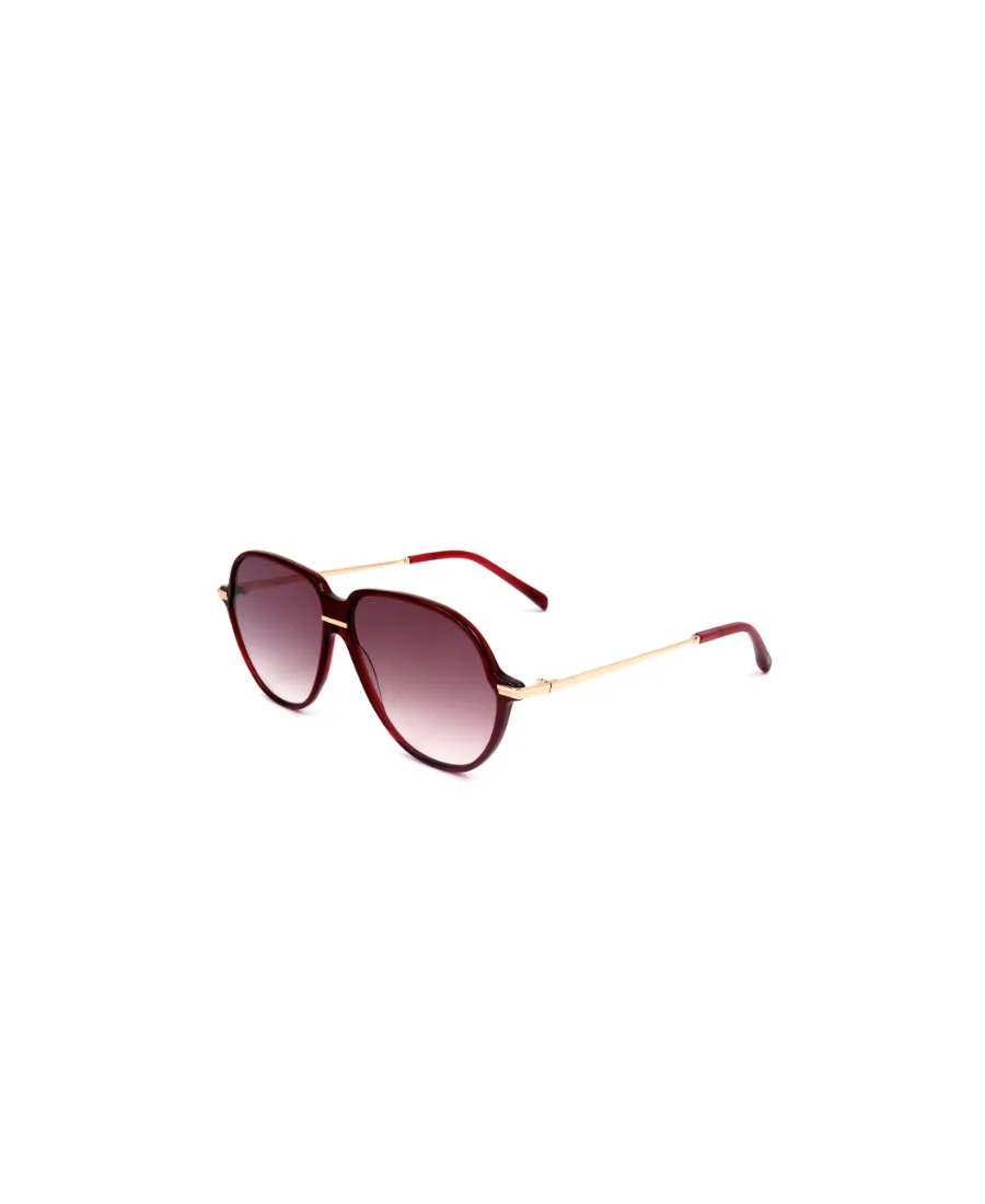 Logo Sunglasses