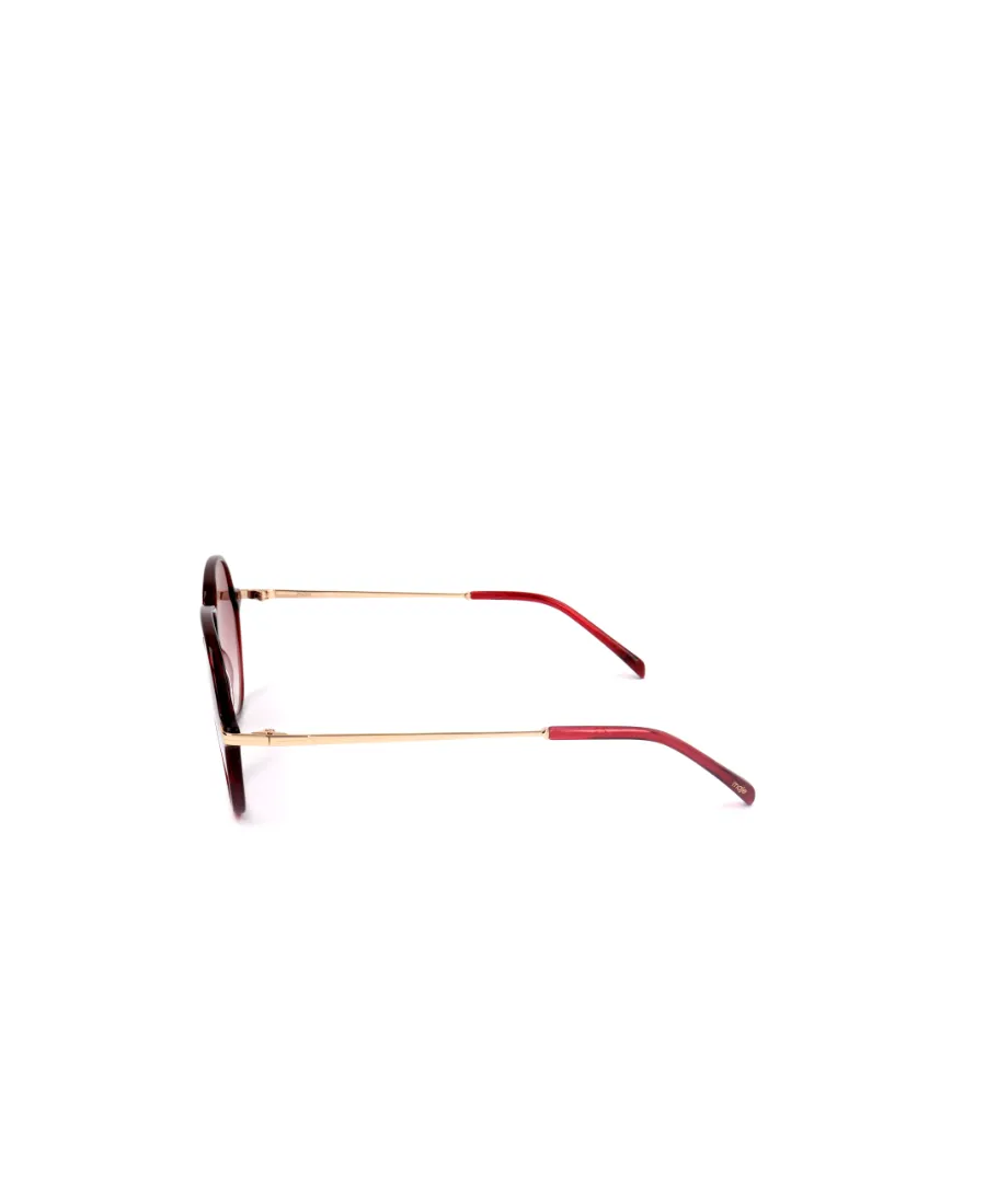 Logo Sunglasses