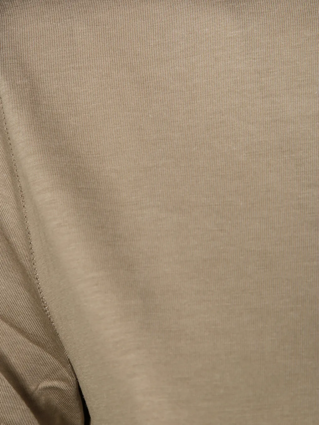 Crew Neck T-Shirt