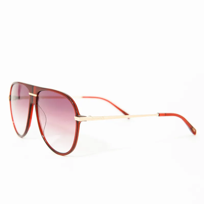 Logo Sunglasses