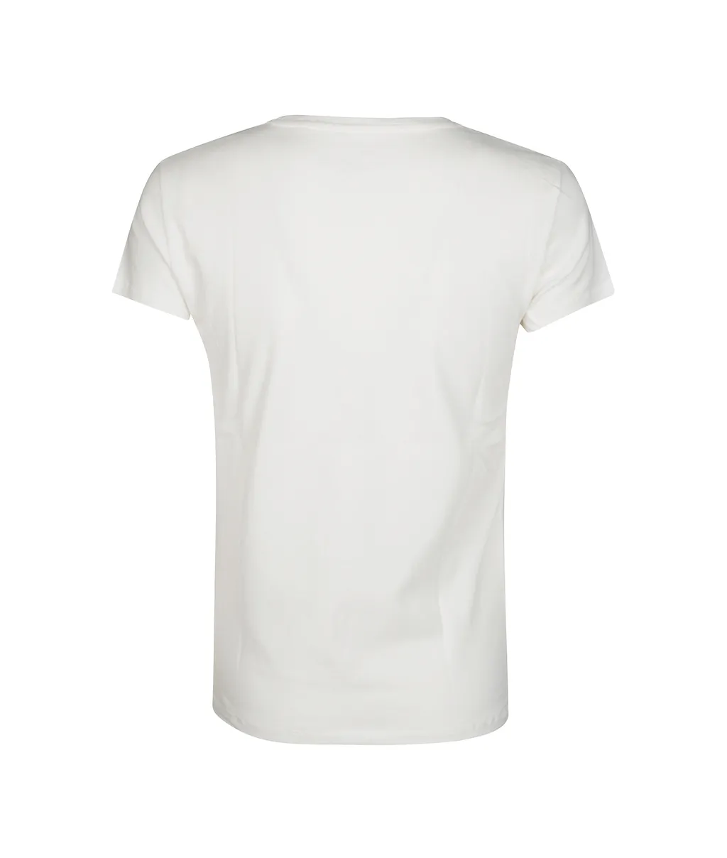 Crew Neck T-Shirt