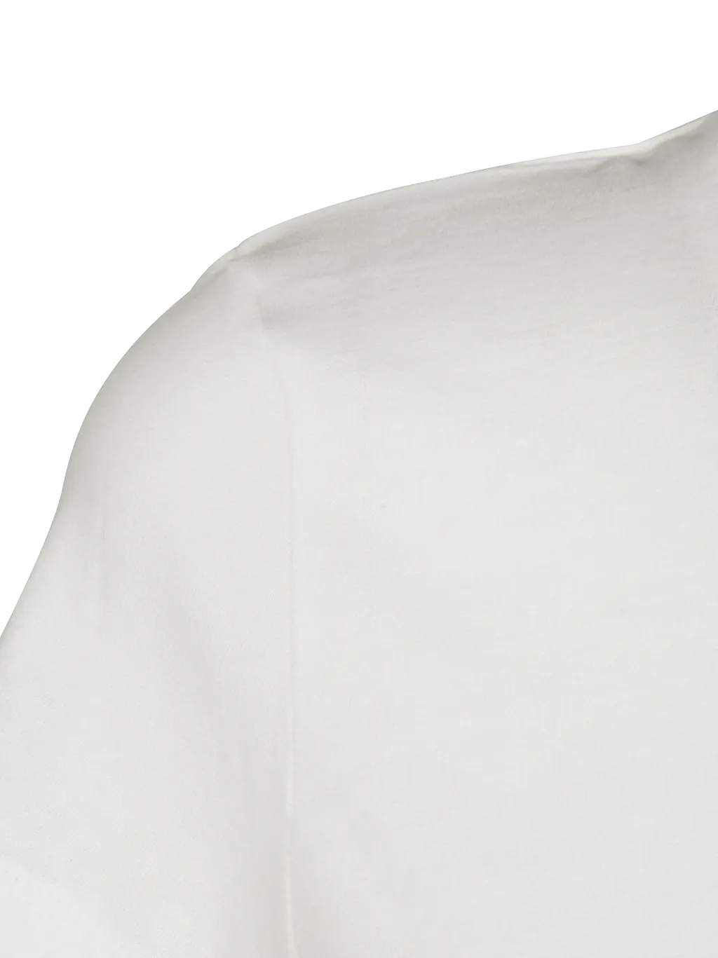 Crew Neck T-Shirt