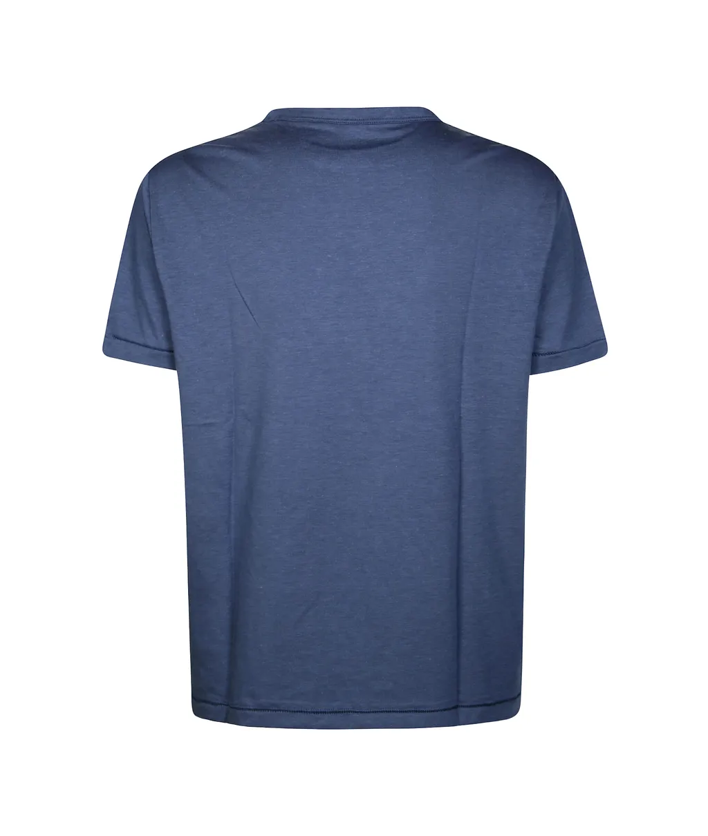 Crew Neck T-Shirt