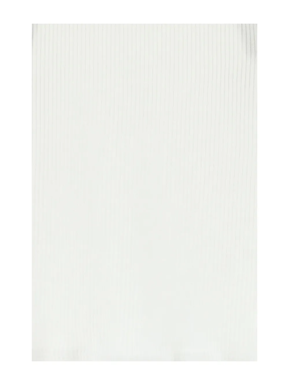 Scoop-Neck Stretch Tank Top