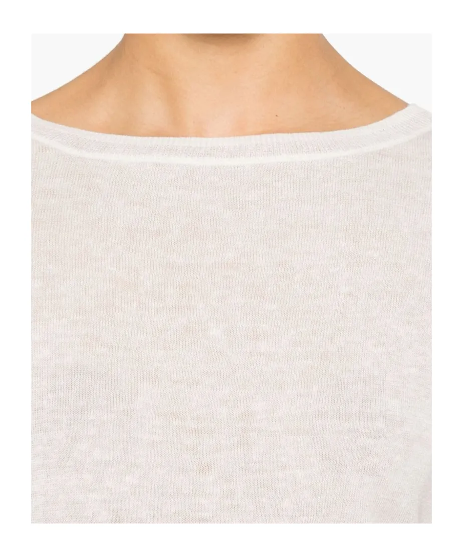 Crewneck Sweater