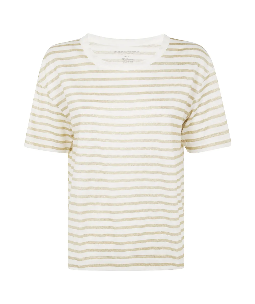 Striped T-Shirt