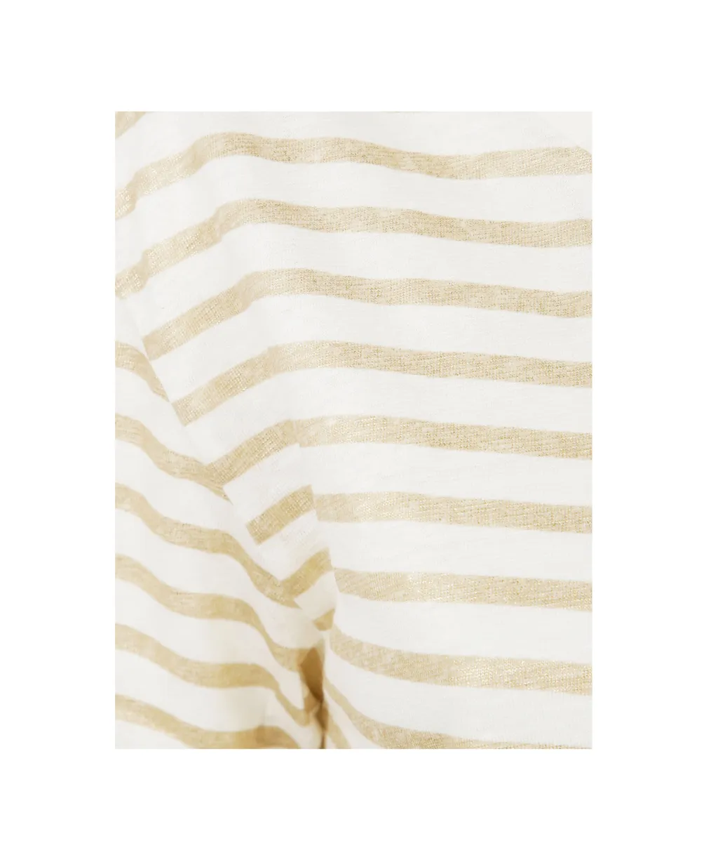 Striped T-Shirt