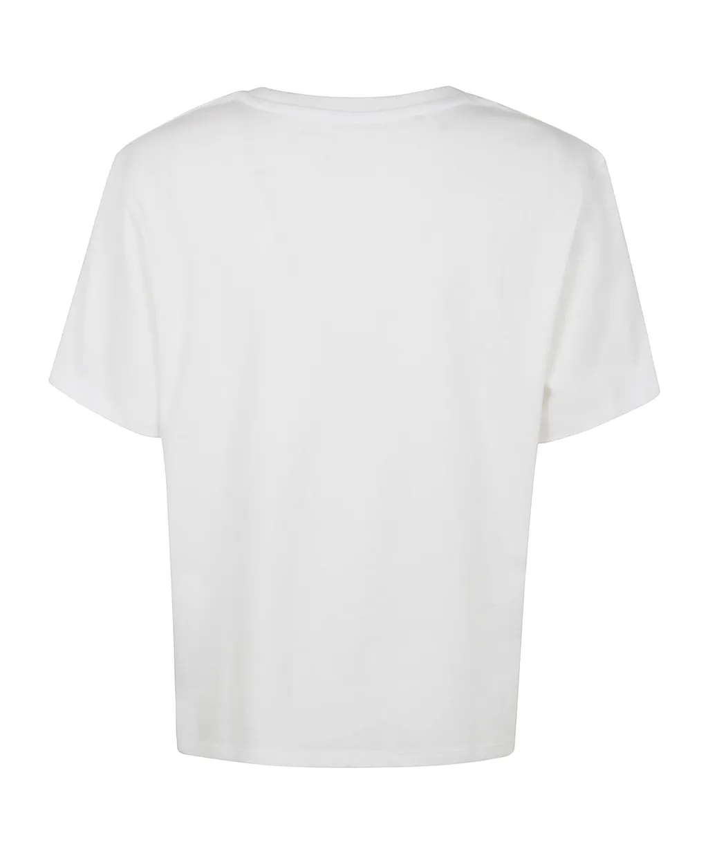 Organic Cotton T-Shirt