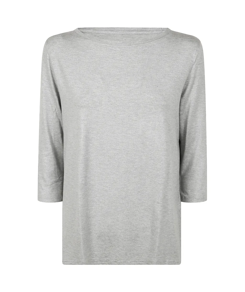 MÉLange-Effect Sweater