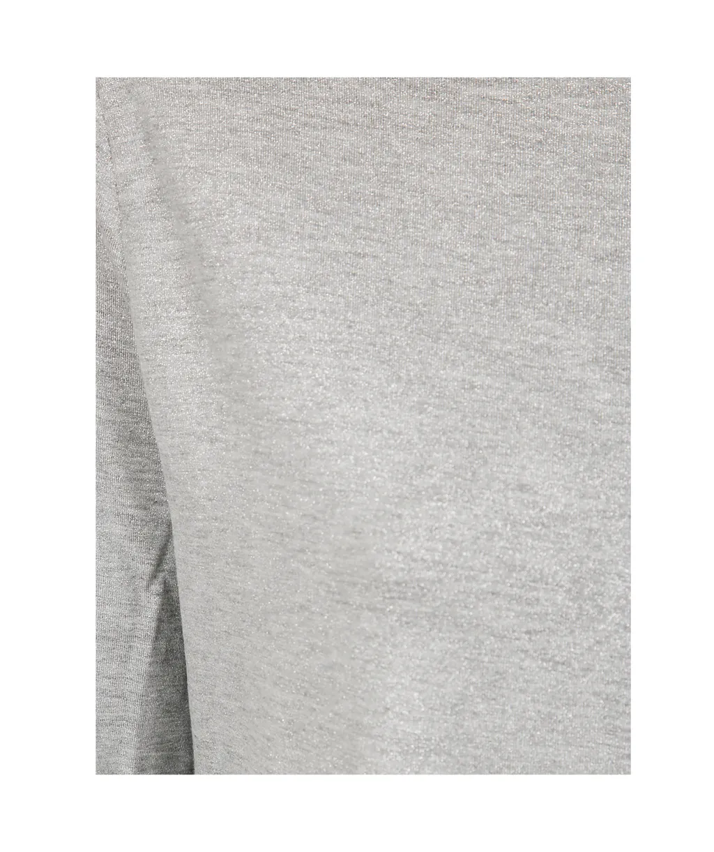 MÉLange-Effect Sweater