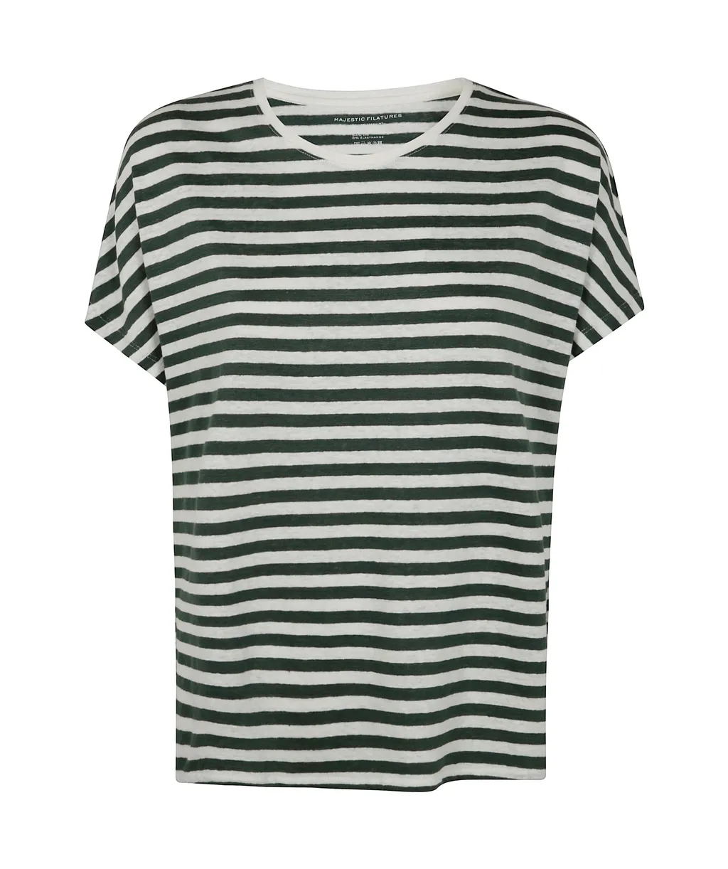 Striped T-Shirt