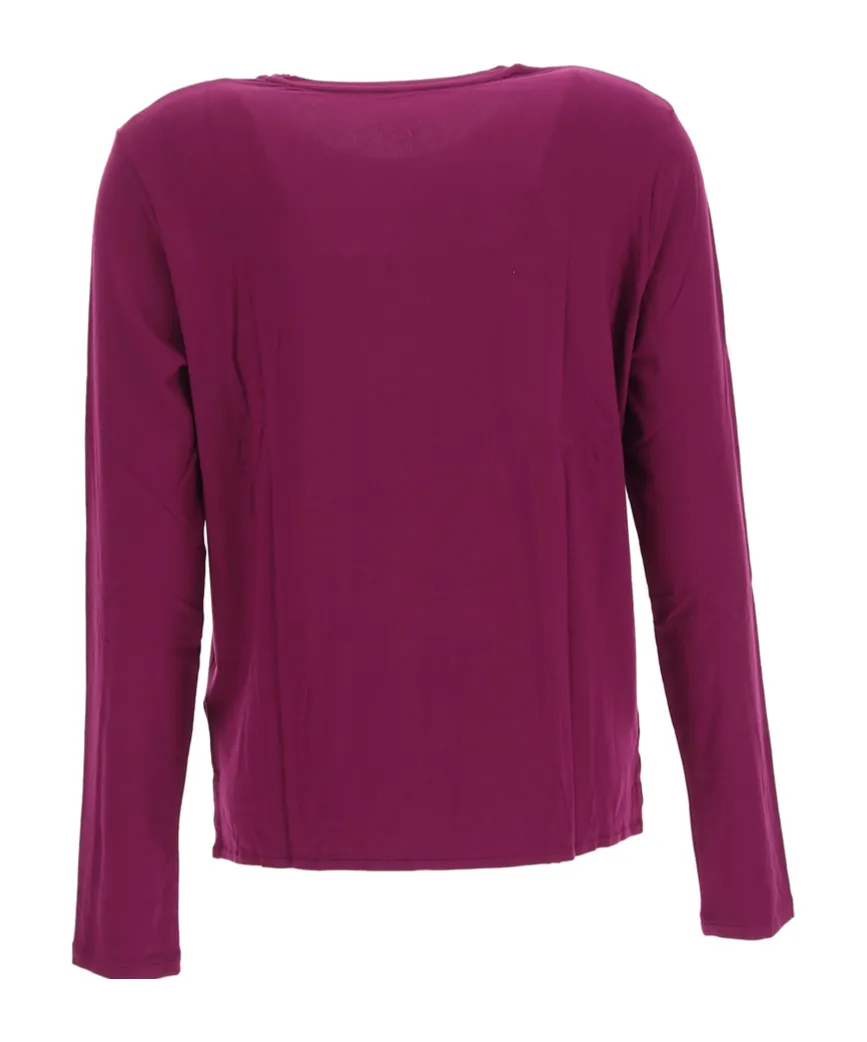 Round Neck T-Shirt
