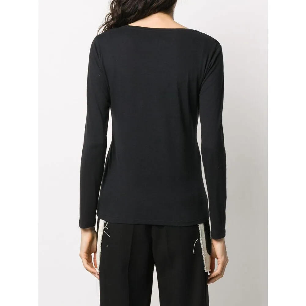 Long-Sleeved T-Shirt