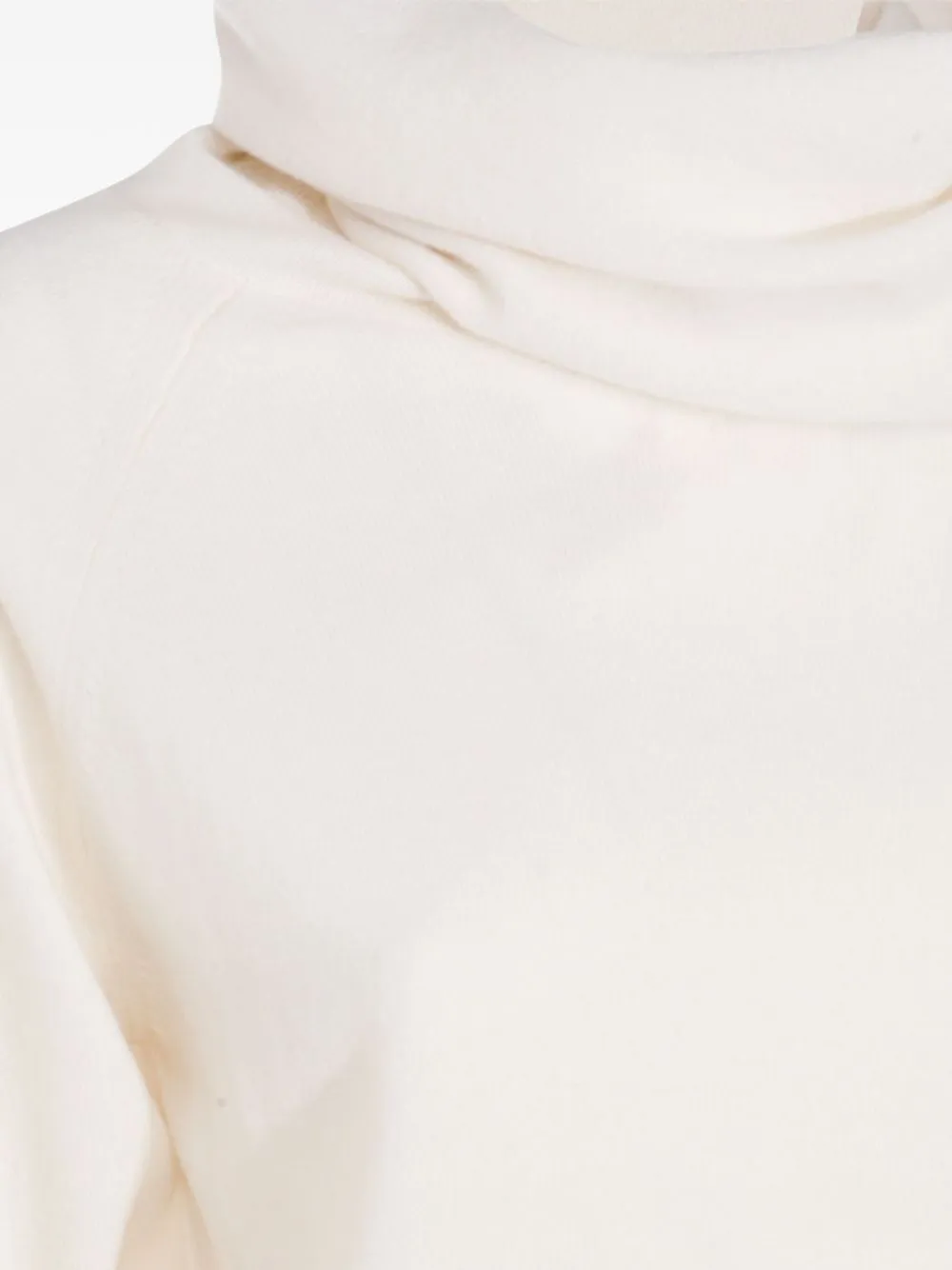 Long-Sleeved Sweater