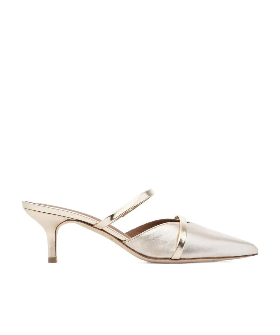 Frankie 45Mm Mules