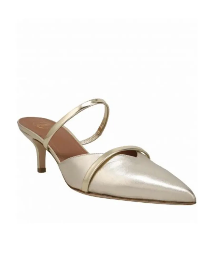 Frankie 45Mm Mules