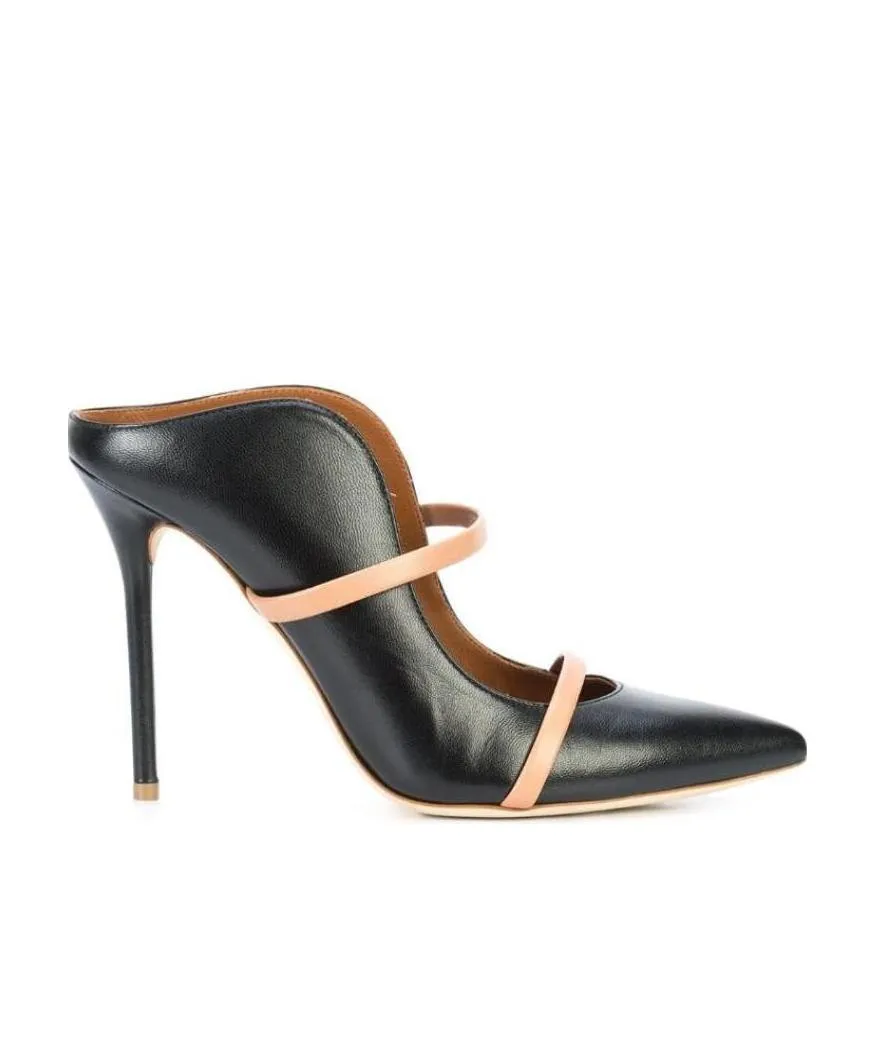 Maureen Pumps