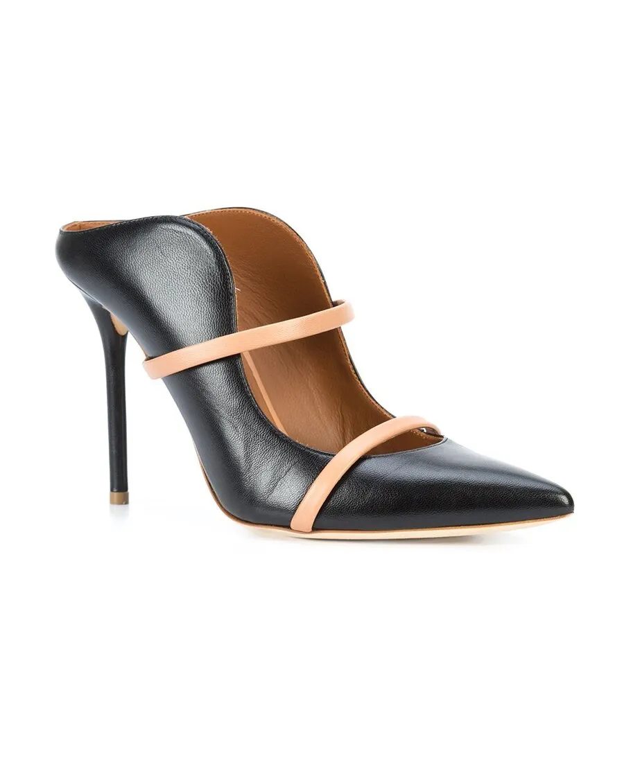 Maureen Pumps