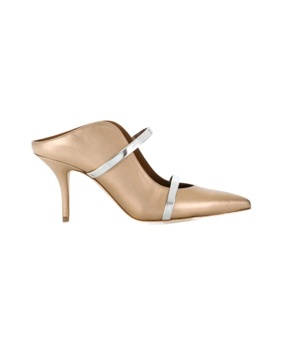 Maureen Pointed Mules